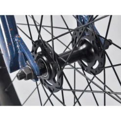 MAFIA BIKE BOMMA 29' Bleu -France Vélo Soldes 2024 mafia bike bomma 29 bleu 7