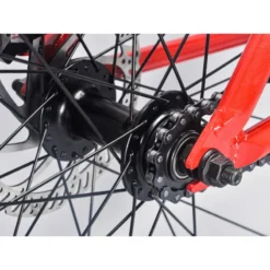 MAFIA BIKE BOMMA 29' Rouge 14 MAFIA BIKE BOMMA 29' Rouge -France Vélo Soldes 2024 mafia bike bomma 29 red 4