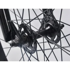 MAFIA BIKE BOMMA 29' Rouge 17 MAFIA BIKE BOMMA 29' Rouge -France Vélo Soldes 2024 mafia bike bomma 29 red 7