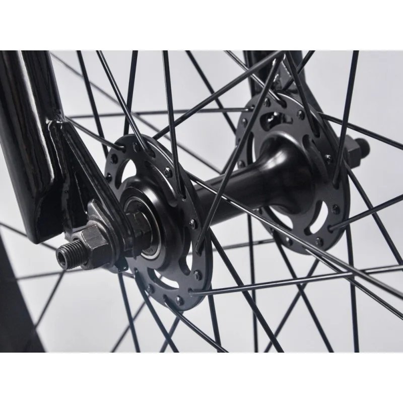 MAFIA BIKE BOMMA 29' Rouge 8 MAFIA BIKE BOMMA 29' Rouge – Image 8