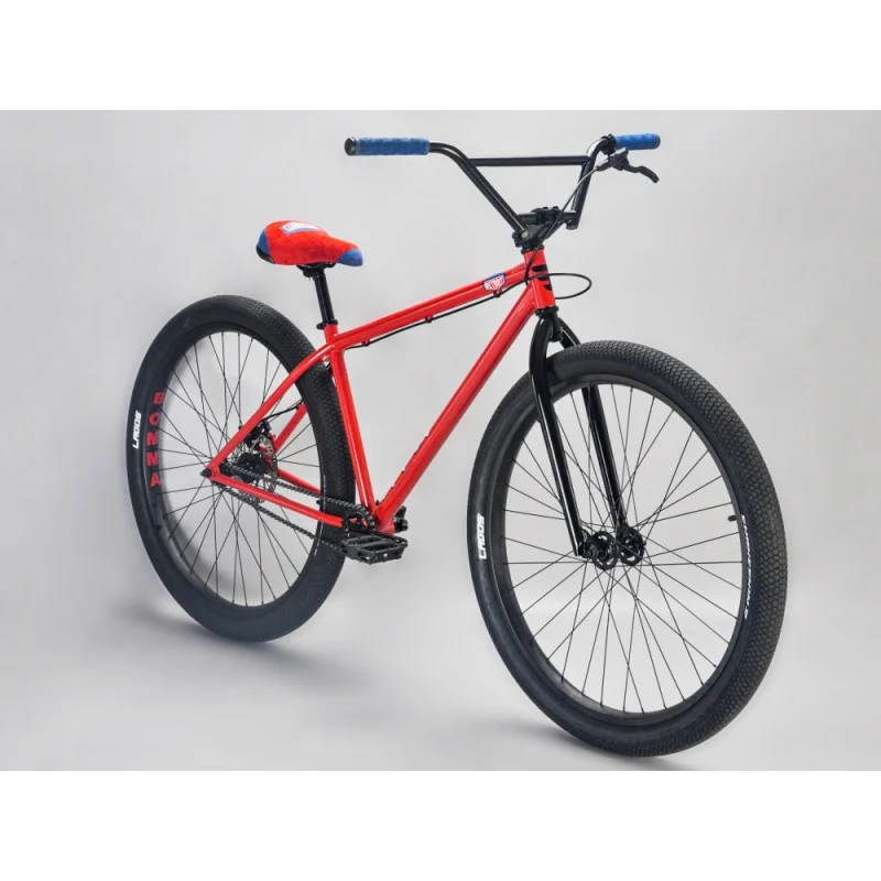 MAFIA BIKE BOMMA 29' Rouge 1 MAFIA BIKE BOMMA 29' Rouge