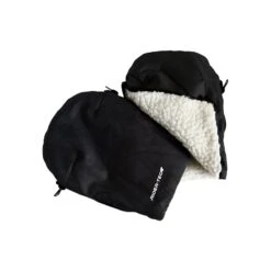 Manchons Vélo Rider-tec Noir