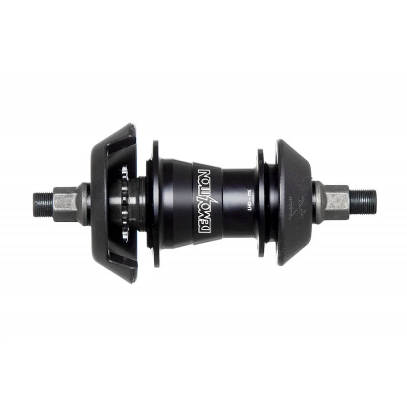 MOYEU DEMO FREECO ROTATOR RHD V3 BLK 2 MOYEU DEMO FREECO ROTATOR RHD V3 BLK – Image 2