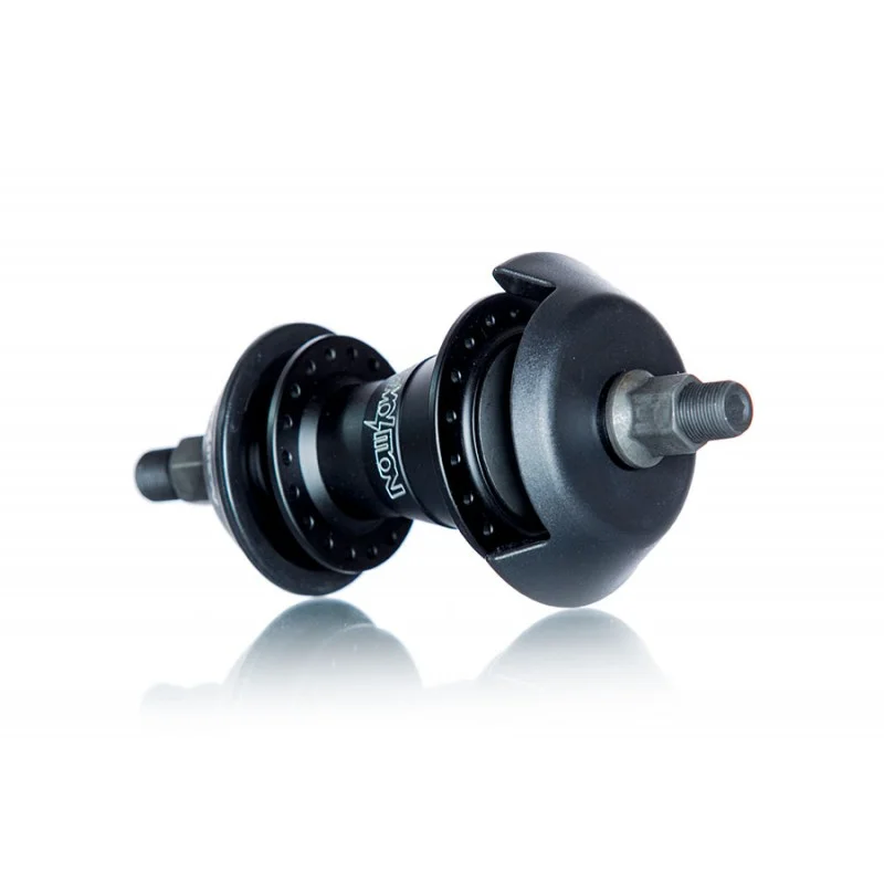 MOYEU DEMO WHISTLER PRO LHD BLK 3 MOYEU DEMO WHISTLER PRO LHD BLK – Image 3