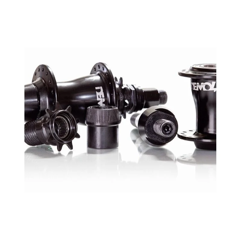 MOYEU DEMOLITION FREECO ROTATOR 4 MOYEU DEMOLITION FREECO ROTATOR – Image 4