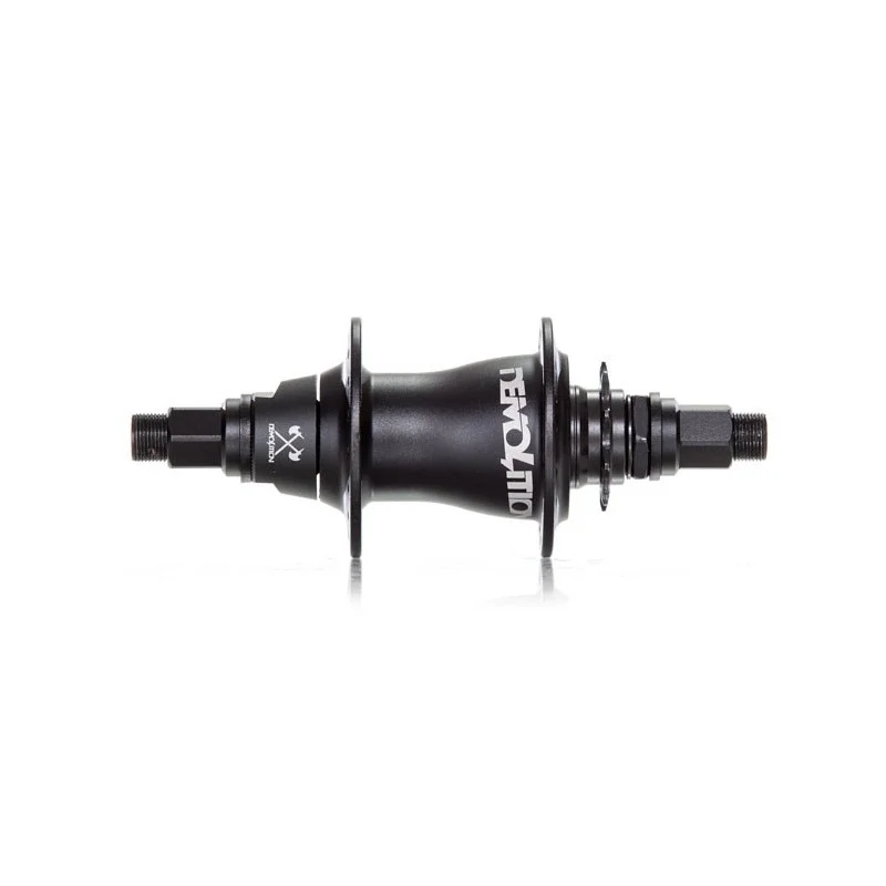 MOYEU DEMOLITION FREECO ROTATOR 1 MOYEU DEMOLITION FREECO ROTATOR