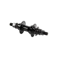 MOYEU FIRMA RHD BK -France Vélo Soldes 2024 moyeu firma rhd bk 1