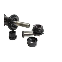 MOYEU PROPER K7 MICROLITE ARR MALE -France Vélo Soldes 2024 moyeu proper k7 microlite arr male 5