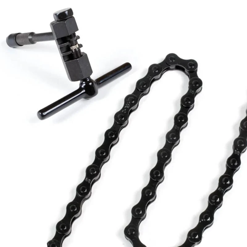 Pack Chaîne KMC Z410 Noire + Derive Chaine Noir 1 Pack Chaîne KMC Z410 Noire + Derive Chaine Noir