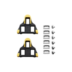 Paire De Cales SHIMANO SM-SH11