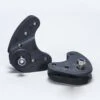 Paire De Peg Wedges Par MAFIA BIKE