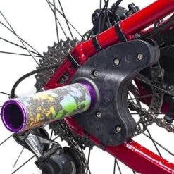 Paire De Peg Wedges Par MAFIA BIKE -France Vélo Soldes 2024 paire de peg wedges par mafia bike 2