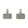 Paire De Plaquettes Shimano E-BIKE Rated - B03S