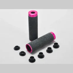 Paire De Wheelie Pegs Mafia Bike Aluminium Avec Grip Noirs -France Vélo Soldes 2024 paire de wheelie pegs mafia bike aluminium avec grip noirs 1