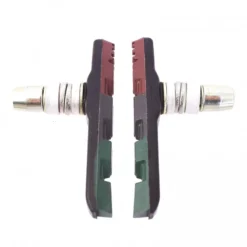 PATINS DE FREINS PROMAX TRIPLE 60mm 4 PATINS DE FREINS PROMAX TRIPLE 60mm -France Vélo Soldes 2024 patins de freins promax triple 60mm 1