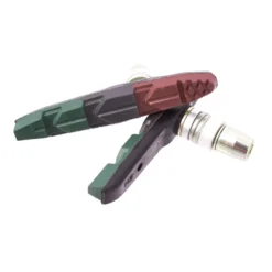 PATINS DE FREINS PROMAX TRIPLE 60mm 5 PATINS DE FREINS PROMAX TRIPLE 60mm -France Vélo Soldes 2024 patins de freins promax triple 60mm 2