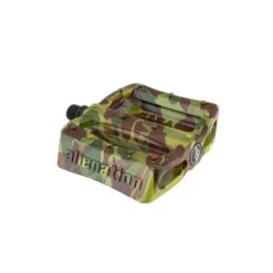 Pédales Alienation Effects Camo -France Vélo Soldes 2024 pedales alienation effects noir 1 3