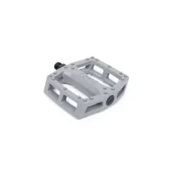 Pédales BSD Safari Gris Carbon