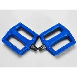 Pédales Mafia Bike 9/16e Bleues 5 Pédales Mafia Bike 9/16e Bleues -France Vélo Soldes 2024 pedales mafia bike 916e bleues 2