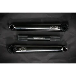 Bombtrack PEDALIER BT MAJOR BK -France Vélo Soldes 2024 pedalier bt major bk 2