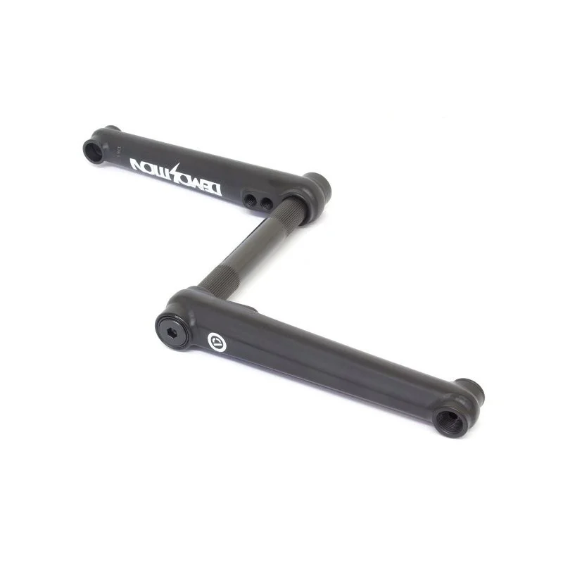 PÉDALIER DEMOLITION REVOLT 2 PÉDALIER DEMOLITION REVOLT – Image 2