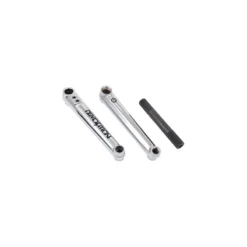 PÉDALIER DEMOLITION REVOLT 11 PÉDALIER DEMOLITION REVOLT -France Vélo Soldes 2024 pedalier demolition revolt 3