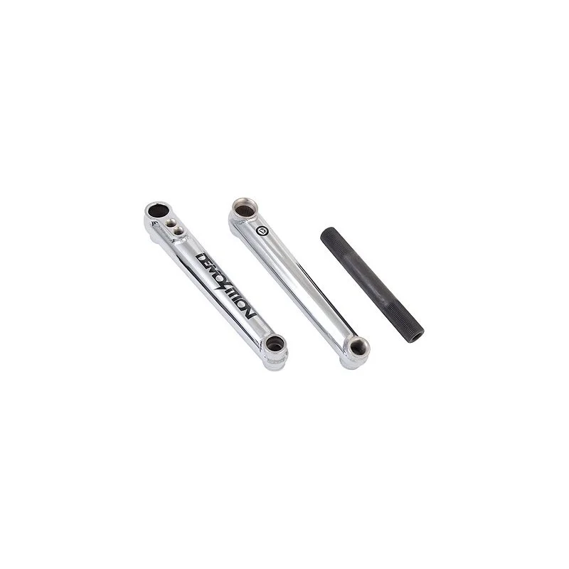 PÉDALIER DEMOLITION REVOLT 4 PÉDALIER DEMOLITION REVOLT – Image 4