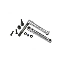 PÉDALIER DEMOLITION REVOLT 12 PÉDALIER DEMOLITION REVOLT -France Vélo Soldes 2024 pedalier demolition revolt 4