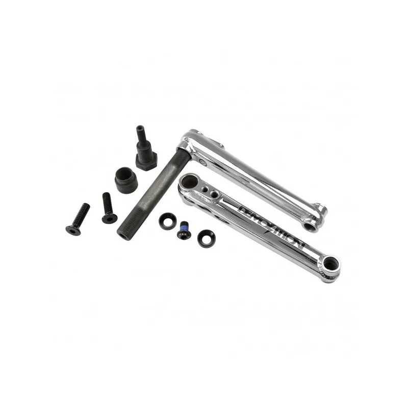 PÉDALIER DEMOLITION REVOLT 5 PÉDALIER DEMOLITION REVOLT – Image 5