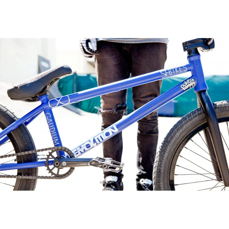 PÉDALIER DEMOLITION REVOLT 7 PÉDALIER DEMOLITION REVOLT – Image 7