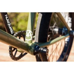 PÉDALIER DEMOLITION REVOLT 15 PÉDALIER DEMOLITION REVOLT -France Vélo Soldes 2024 pedalier demolition revolt 7