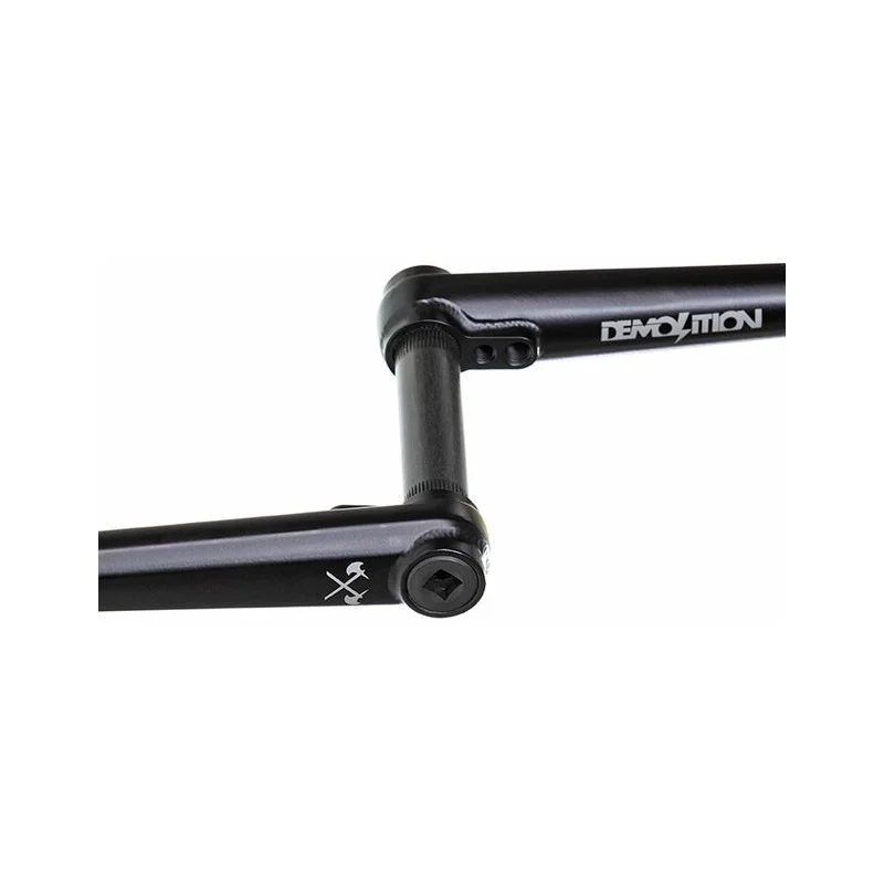PÉDALIER DEMOLITION RIG 165 MM 2 PÉDALIER DEMOLITION RIG 165 MM – Image 2