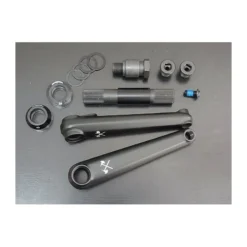 PÉDALIER DEMOLITION RIG 165 MM 21 PÉDALIER DEMOLITION RIG 165 MM -France Vélo Soldes 2024 pedalier demolition rig 165 mm 10