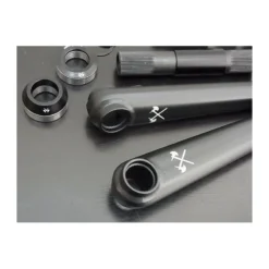 PÉDALIER DEMOLITION RIG 165 MM 20 PÉDALIER DEMOLITION RIG 165 MM -France Vélo Soldes 2024 pedalier demolition rig 165 mm 9