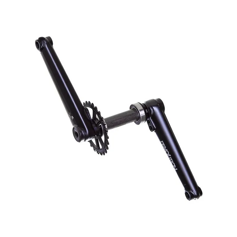 PÉDALIER DEMOLITION RIG 165 MM 1 PÉDALIER DEMOLITION RIG 165 MM