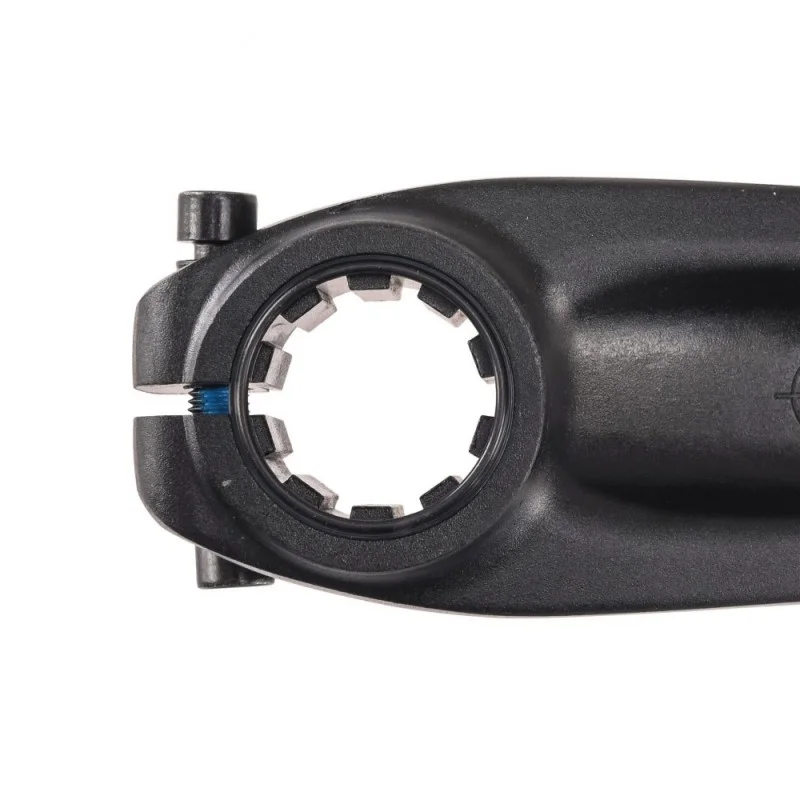 Pédalier Forward Joyride Pro 4 Points 170mm Black 3 Pédalier Forward Joyride Pro 4 Points 170mm Black – Image 3