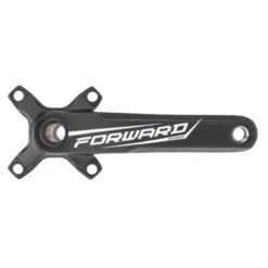 Pédalier Forward Joyride Pro 4 Points 170mm Black 7 Pédalier Forward Joyride Pro 4 Points 170mm Black -France Vélo Soldes 2024 pedalier forward joyride pro 4 points 170mm black 3