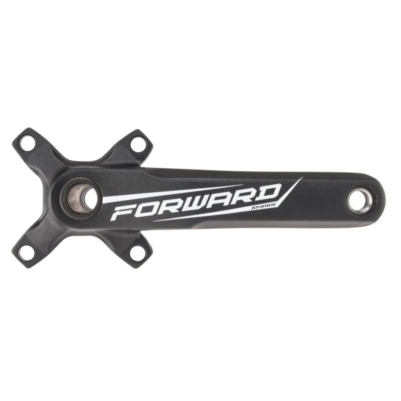 Pédalier Forward Joyride Pro 4 Points 170mm Black 4 Pédalier Forward Joyride Pro 4 Points 170mm Black – Image 4