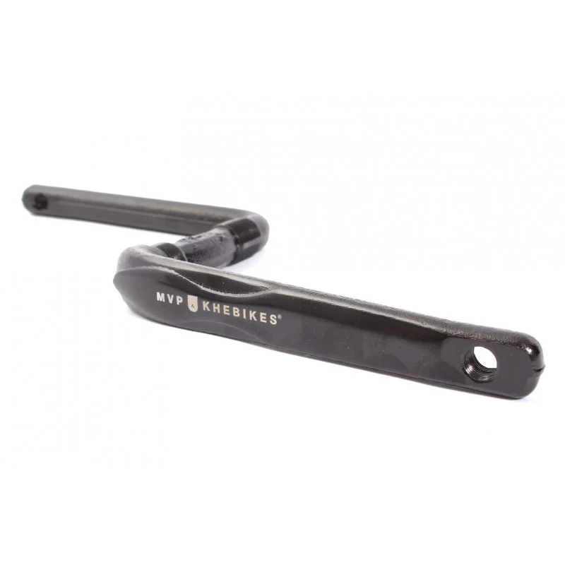 PÉDALIER KHE MONOBLOCK 170MM 2 PÉDALIER KHE MONOBLOCK 170MM – Image 2