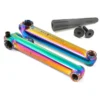 PEDALIER KHE MVP RHD 170MM 8T Oil Slick