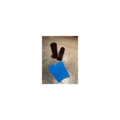 PEGS ACIER 14MM DEMI GRIP -France Vélo Soldes 2024 pegs acier 14mm demi grip 2