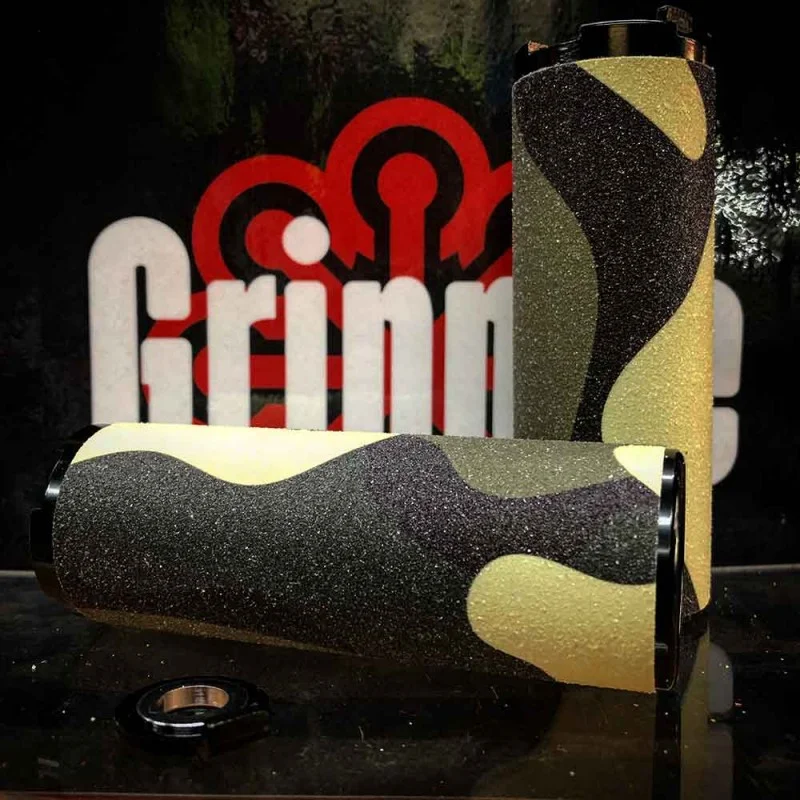 PEGS GRIPPEE 14MM BLK/CAMO 1 PEGS GRIPPEE 14MM BLK/CAMO