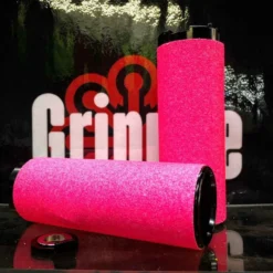 PEGS GRIPPEE 14MM BLK/PINK