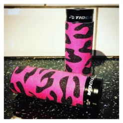 PEGS GRIPPEE 14MM BLK/PINK PIMP