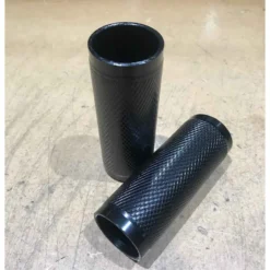 PEGS GT BIKES WHEELIE BLACK 10mm