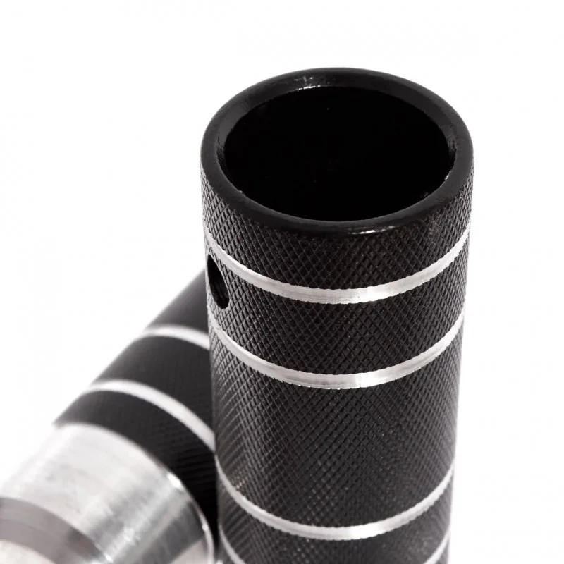 PEGS KHE COP 10 Mm Black-Silver 2 PEGS KHE COP 10 Mm Black-Silver – Image 2