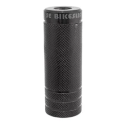 Se-bikes Pegs Se Bikes Wheelie 14mm Noir