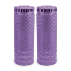 Se-bikes Pegs Se Bikes Wheelie 14mm Violets