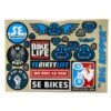 Se-bikes Planche De Stickers Se Bikes X 25