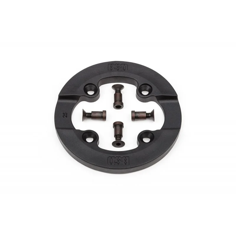 Plateau BSD Barrier 25T Noir 5 Plateau BSD Barrier 25T Noir – Image 5